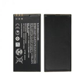 Factory Wholesale 1830mAh 3.7V Li-ion BL-5H Battery For Nokia Humia 630 638 635 636 RM-1010 RM-978