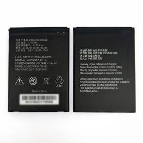 Factory Direct Sale 2300mAh 3.8V Mobile Phone Battery Li3823T43P3H735350 For ZTE Z828 Hotspot