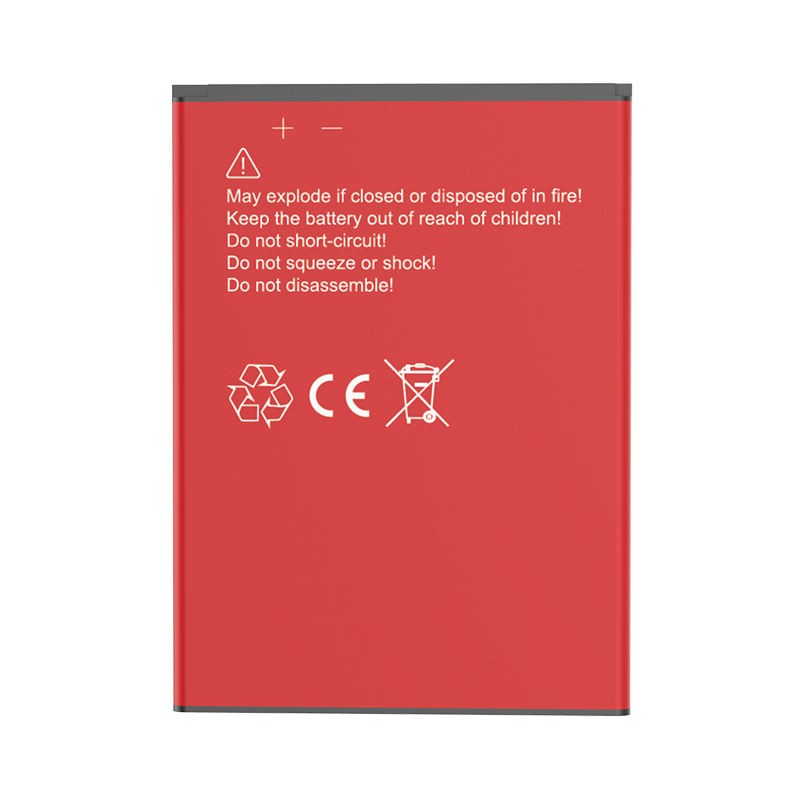 Supplier Wholesale 3000mAh 3.8V ITEL BL-30JI Replacement Cell Phone Battery