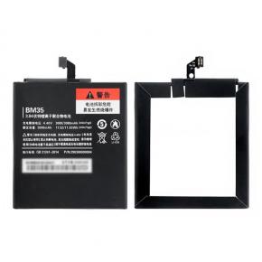 3000mAh 3.84V BM35 For Xiaomi Mi4 C Lithium Polymer Mobile Phone Battery