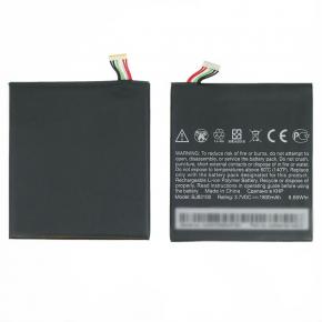 CE Cetificate 1800mAh 3.7V Mobile Phone Battery BJ83100 For HTC One X