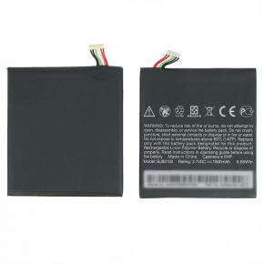 CE Cetificate 1800mAh 3.7V Mobile Phone Battery BJ83100 For HTC One X