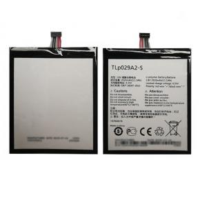 Supplier Provide Original OEM 2910mAh 3.8V TLP029A2-S Cell Phone Battery For Alcatel One Touch Idol 3 ot-6045