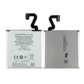 2000mAh 3.7V New Replacement Battery BP-4GW For Nokia Lumia 920 920T