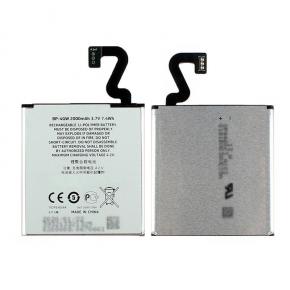 Wholesale 2000mAh 3.7V New Replacement Battery BP-4GW For Nokia Lumia 920 920T