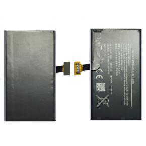 High Quality BV-5XW Cell Phone Battery 2000mAh 3.8V For Nokia Lumia 1020