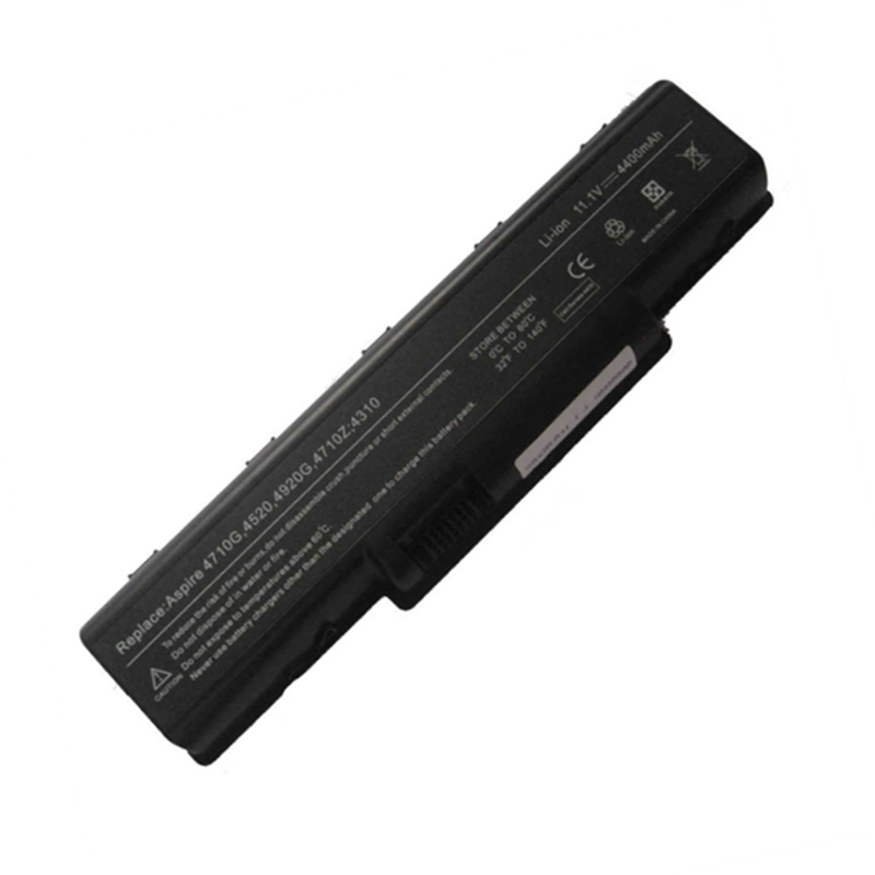 Hot Sale OEM AS07A41 AS07A31 Battery For Acer Asprie 4710 4920 4315