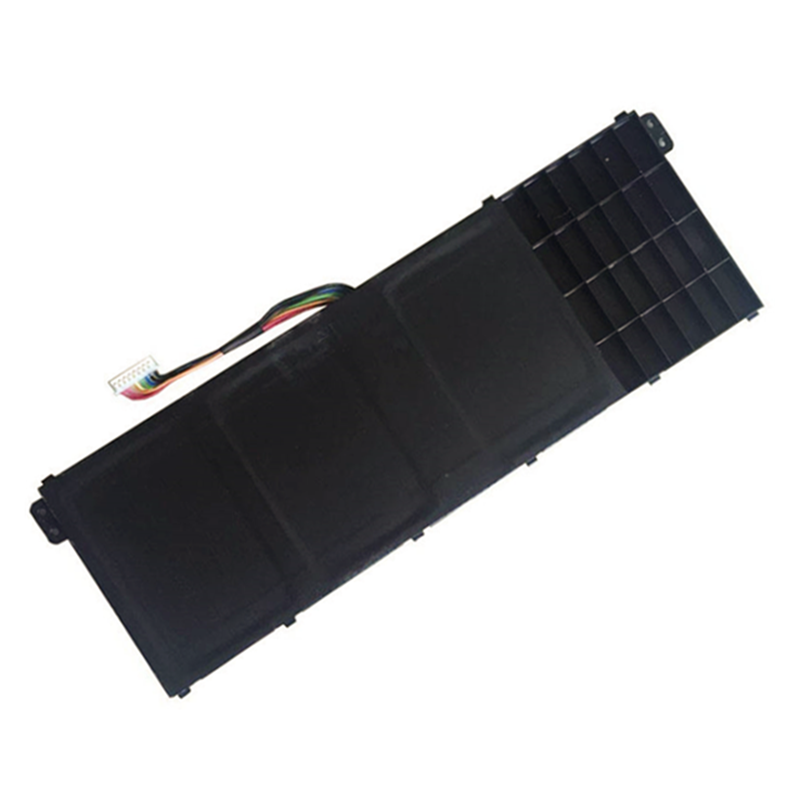 36Wh 11.4V AC14B18J AC14B18K Notebook Battery For Acer Aspire E3-111 E3-112