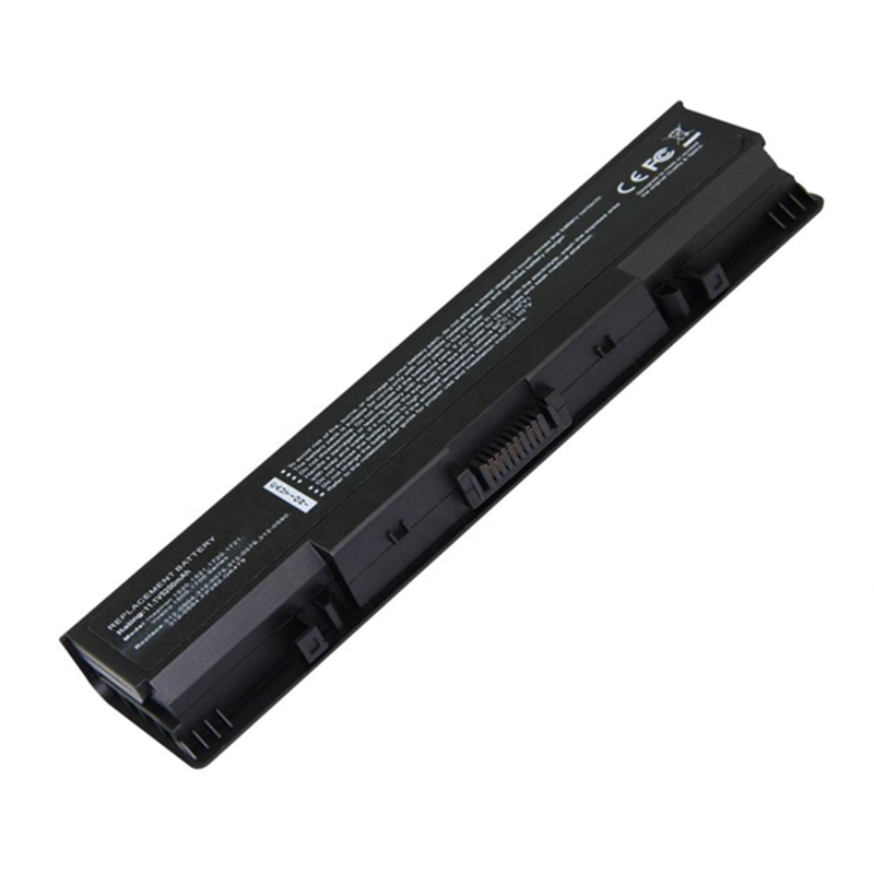 5200mAh 11.1V GK479 Laptop Battery For Dell Inspiron 1520 1521 1720 1721