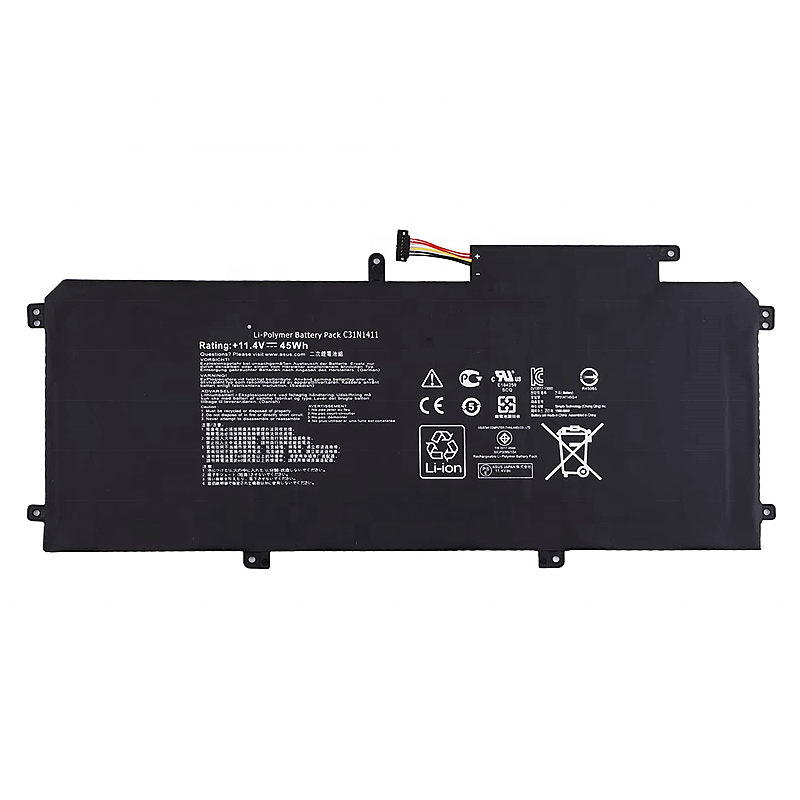 C31N1411 For Asus ZenBook UX305 UX305F UX305FA UX305C UX305CA U305LA Battery