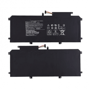 Original C31N1411 For Asus ZenBook UX305 UX305F UX305FA UX305C UX305CA U305LA Battery
