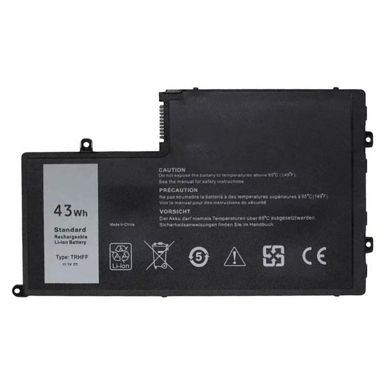 43Wh 11.1V TRHFF Notebook Battery For Dell Inspiron 15-5447 5547 5445 5448 5548