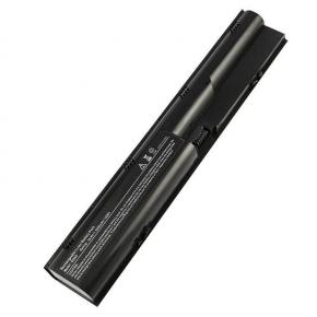 China Factory Wholesale AAA Grade Cell Laptop Battery For HP Probook 4530S 4540S 4440S 4430S