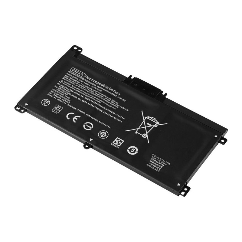 Factory Wholesale High Quality BK03XL Laptop Battery For HP Pavilion X360 14 14m Series