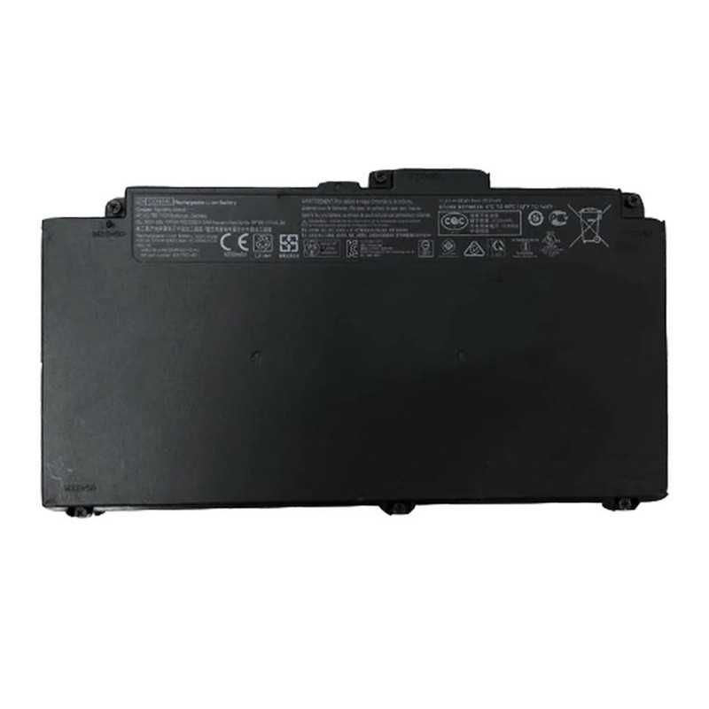 48Wh 11.4V CD03XL Laptop Battery For HP ProBook 640 G5 645 G4 650 G7 Series