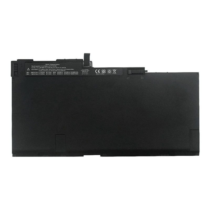 Supply 50Wh 11.1V CM03XL Laptop Battery For HP EliteBook 740 745 840 845 G1 G2