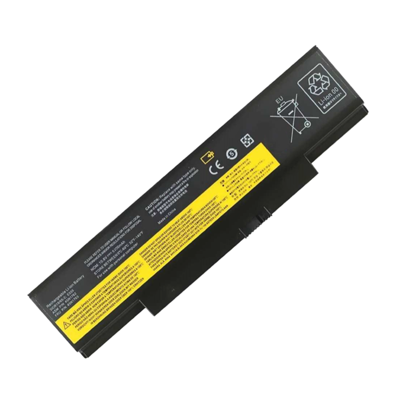 Wholesale Bulk Price 45N1762 Battery For Lenovo ThinkPad E550 E550C E555 E560 E565 Series Battery