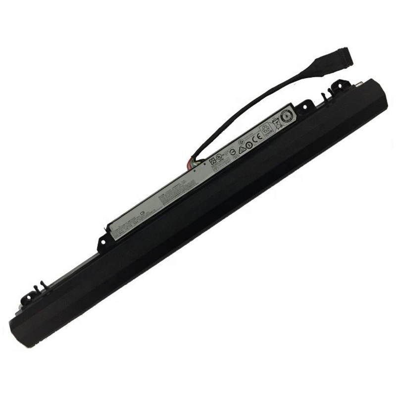 L15S3A02 Laptop Battery 24Wh For Lenovo IdeaPad 110-14IBR 110-15IBR 110-15ACL