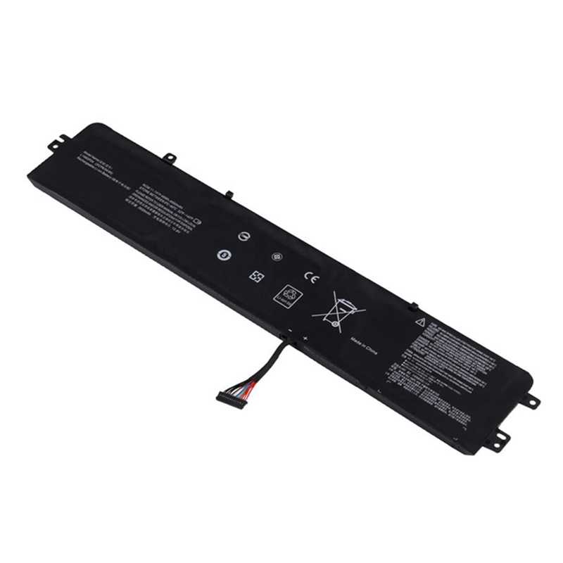 Distributor Supply Bulk Price L14M3P24 L14S3P24 Laptop Battery For Lenovo IdeaPad 700 Series
