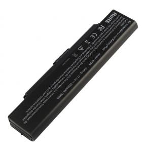 China Wholesaler Supply VGP-BPS9 Battery For Sony VAIO VGN-AR VGN-SZ VGN-CR Series