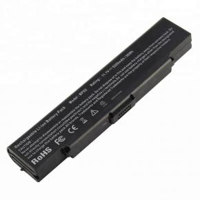 Distributor Supply Laptop Battery For Sony BPS2 VGP BPS2A BPS2B BPS2C BPL2C BPS2 CE7 BPL2 VGN-AR11