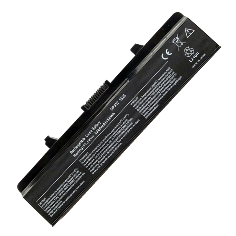 High Quality GP952 Battery For DELL 1440 1525 1526 1545 1546 17 1750