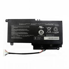 Factory Supply Original PA5107U-1BRS Battery for Toshiba Satellite L45 L50 L55t S55 P55 L55 P50