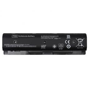 Original OEM PI06 Battery For HP 14 15 17 17T Series HSTNN-UB4N from China Manufacturer