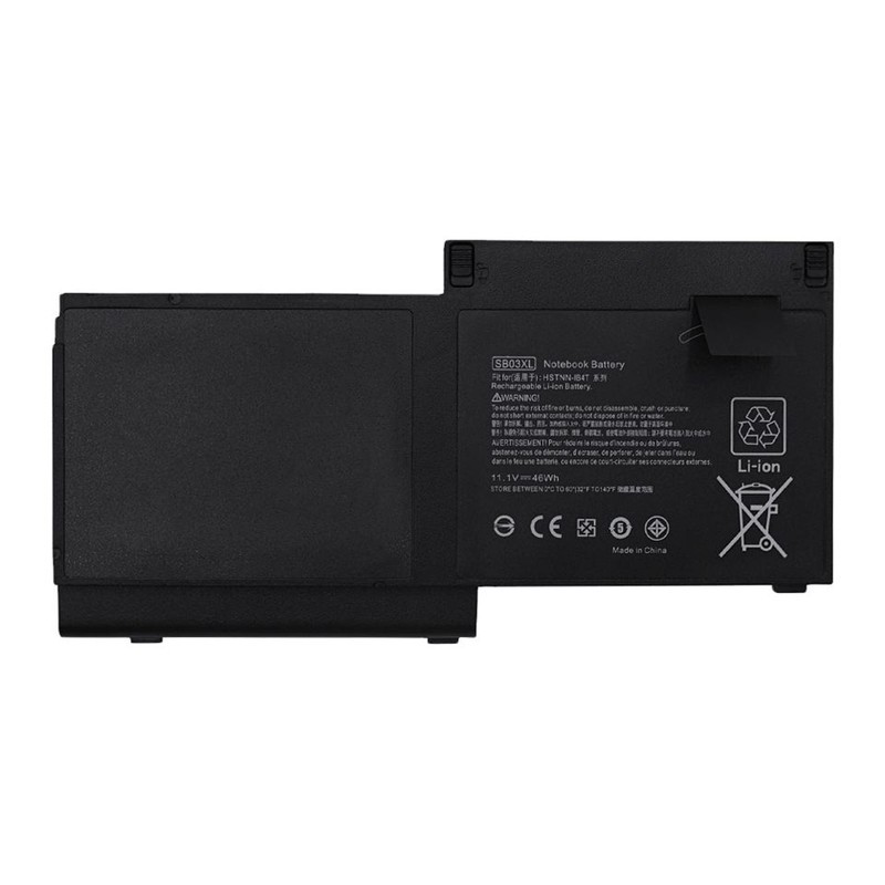 Wholesale Original OEM SB03XL Battery For HP Elitebook 720 725 820 G1 G2 Series