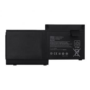 11.1V 46Wh SB03XL Laptop Battery For HP Elitebook 720 725 820 G1 G2 Series