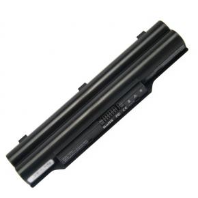 11.1V 5200mAh Laptop Battery For Fujitsu LifeBook A530 A531 AH530 AH531