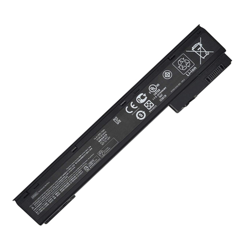 China Wholesaler Supply 8 Cell Genuine AR08 AR08XL Battery For HP ZBook 15 17 G1 G2 Series