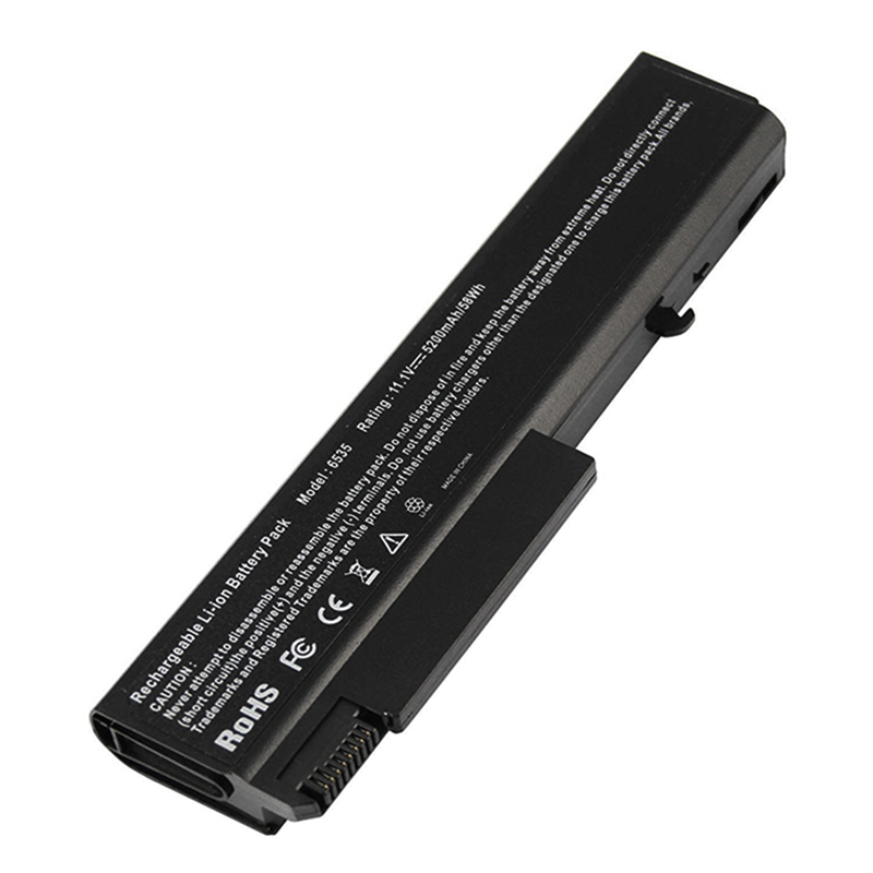 Hot Selling 58Wh 11.1V Notebook 6535 Battery For HP Compaq 6530P 6930P