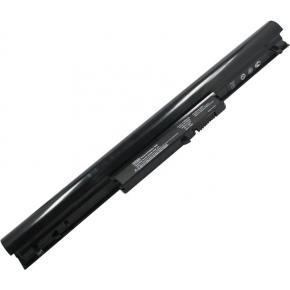 China Wholesaler Supply VK04 Battery for HP Pavilion Sleekbook 14 15 15t HSTNN-YB4D 695192-001