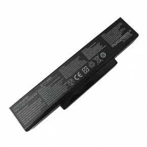 Factory Manufacture High Quality Notebook Battery For MSI BTY-M66 CR400 CR420 CX420 EX400 EX460