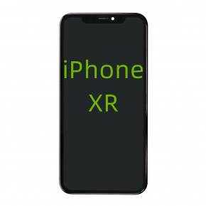 Premium LCD Screen Assembly for use with iPhone XR