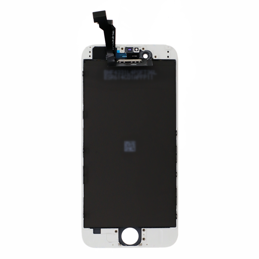 Fast delivery LCD for iPhone 6 digitizer display oem mobile cell phone lcds screen with competitive price