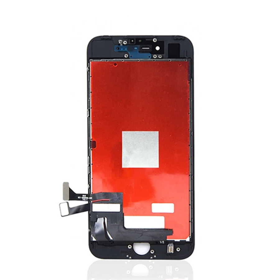 Wholesaler Replacement Mobile Phone Display For Apple iPhone 7 LCD Screen