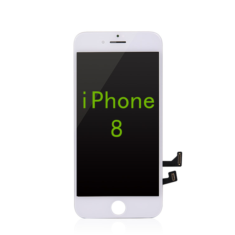 Mobile Phone Lcds For iPhone 8 Lcd Display Screen Replacement