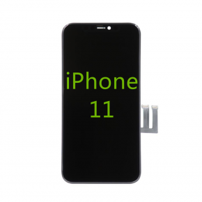 Factory Price Wholesaler Mobile Phone Lcd Touch Screen Display For iPhone 11 Lcds