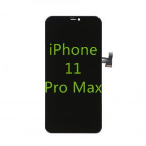 Hot Sale TFT LCD Screen iPhone 11 Pro Max Touch Display Assembly Replacement