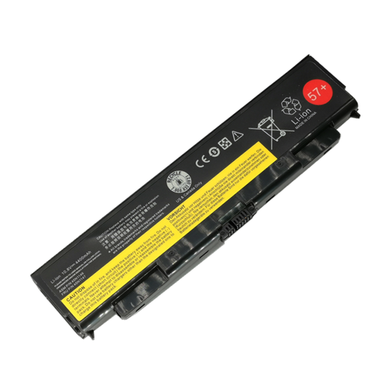 45N1146 Laptop Battery For Lenovo ThinkPad T440P T540P W540 W541 L440 L540 Seies