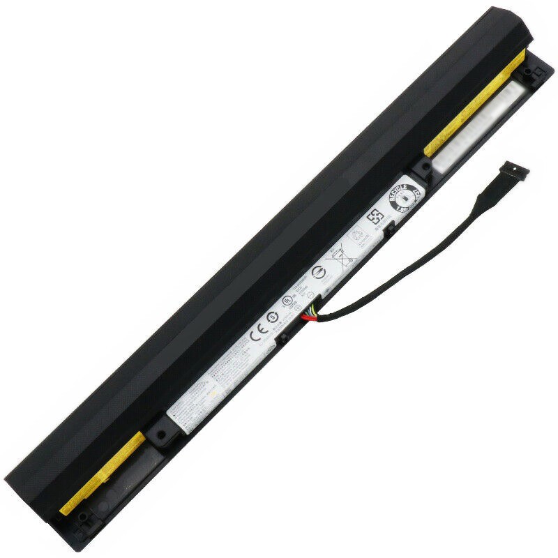 L15S4A01 14.4V 32Wh High Quality Laptop Battery For Lenovo IdeaPad 300 110 100