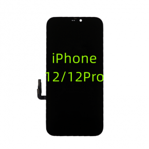 Mobile Phone LCD For iPhone 12 12pro Display Pantalla Touch Screen