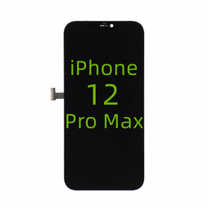 Wholesale hot style Mobile Phone lcd digital Touch Screen For iPhone 12 Pro Max lcd Screen Display