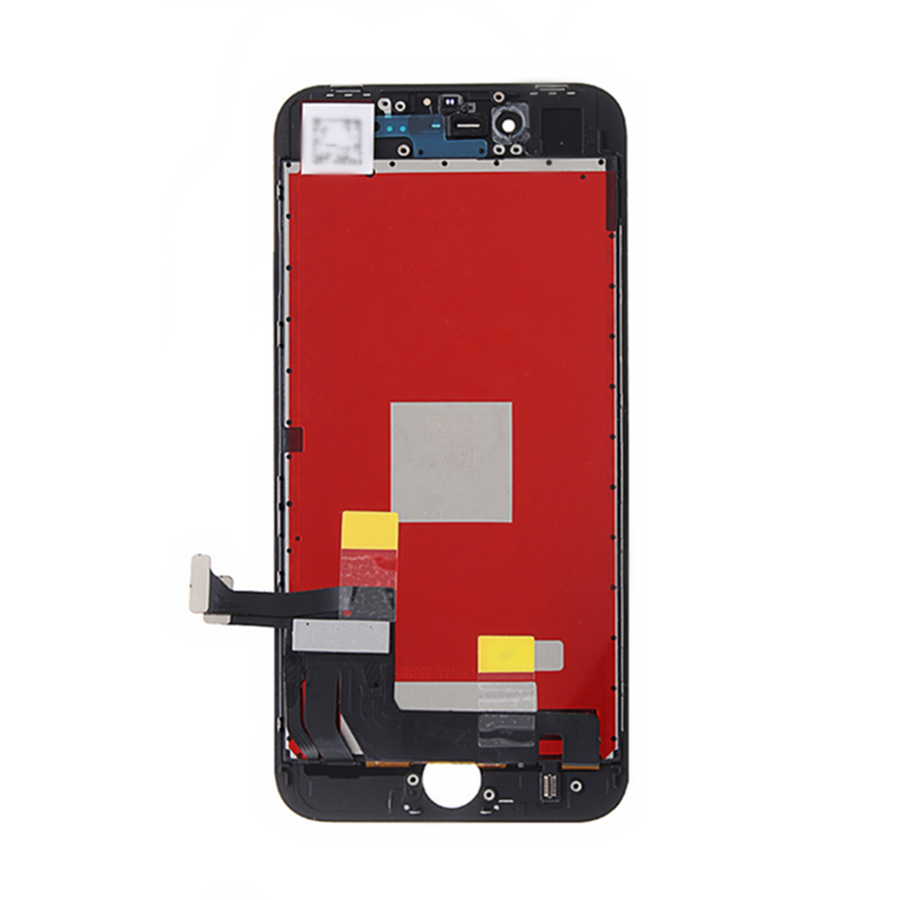 Factory Wholesale Cell Phone Repair Display LCD Screen For iPhone SE 2020
