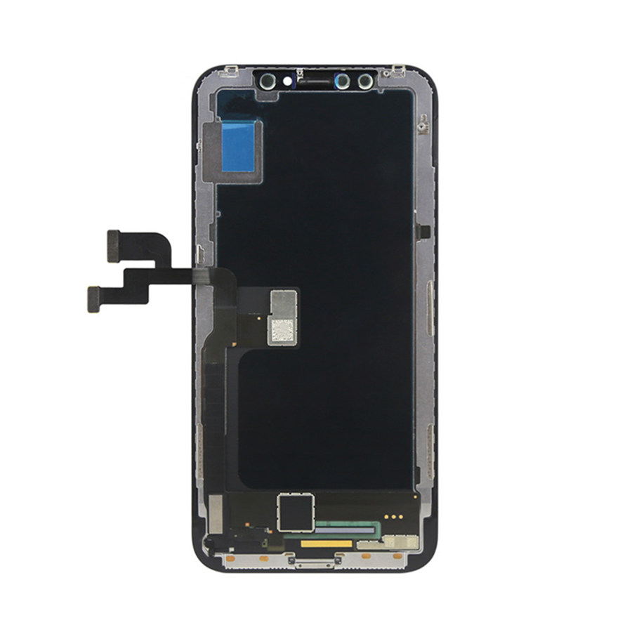 Wholesale Cell Phone Repair Display For iPhone X LCD Display Oled TFT Assembly