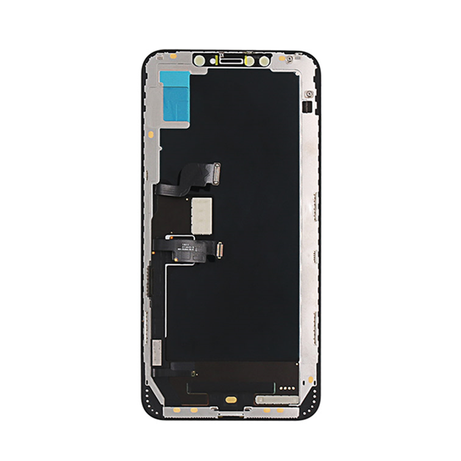 Cell Phone LCD Replacement For iPhone XS Max Oled Lcd Display Touch Screen