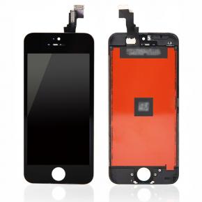 Factory Supply Mobile Phone Lcds For Apple iPhone 5 LCD Screen Replacement