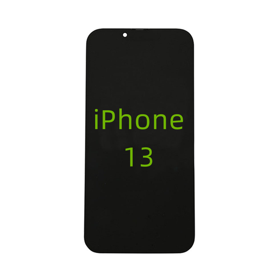 Hot Sale iPhone 13 LCD Screen with Touch Oled Lcd Display TFT Assembly